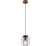 Подвесной светильник GLOBO LIGHTING willa globo 54037H