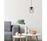 Подвесной светильник GLOBO LIGHTING willa globo 54037H 2
