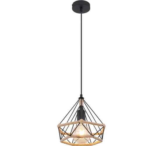 Подвесной светильник GLOBO LIGHTING ulleu globo 69029H2 1