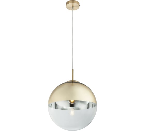Подвесной светильник GLOBO LIGHTING varus globo 15857