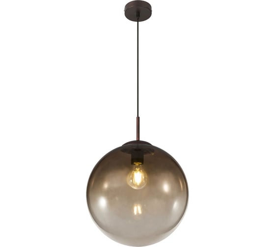 Подвесной светильник GLOBO LIGHTING varus globo 15868