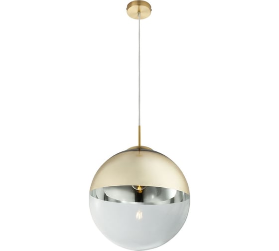 Подвесной светильник GLOBO LIGHTING varus globo 15858 1