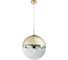 Подвесной светильник GLOBO LIGHTING varus globo 15858 1