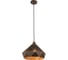 Подвесной светильник GLOBO LIGHTING ruby globo 15277 1