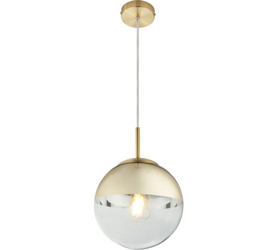 Подвесной светильник GLOBO LIGHTING varus globo 15855