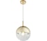 Подвесной светильник GLOBO LIGHTING varus globo 15855 1