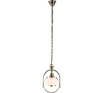 Подвесной светильник GLOBO LIGHTING nostalgika globo 6900