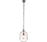Подвесной светильник GLOBO LIGHTING nostalgika globo 6900 1