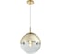 Подвесной светильник GLOBO LIGHTING varus globo 15856 1