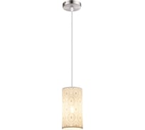 Подвесной светильник GLOBO LIGHTING cendres globo 15917