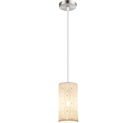 Подвесной светильник GLOBO LIGHTING cendres globo 15917 1