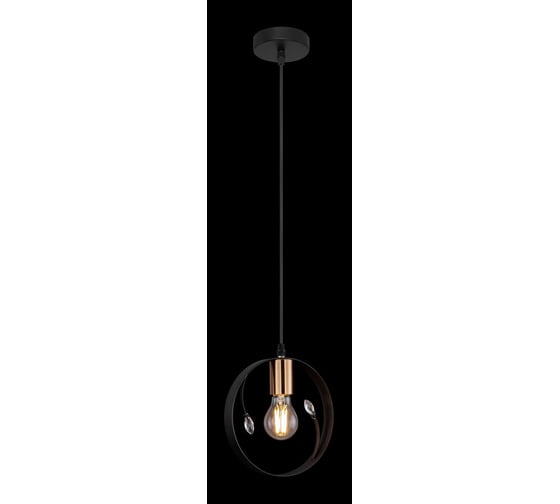 Подвесной светильник GLOBO LIGHTING vigo globo 15346-1