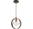 Подвесной светильник GLOBO LIGHTING vigo globo 15346-1 1