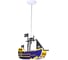 Подвесной светильник GLOBO LIGHTING kita globo 15723 1