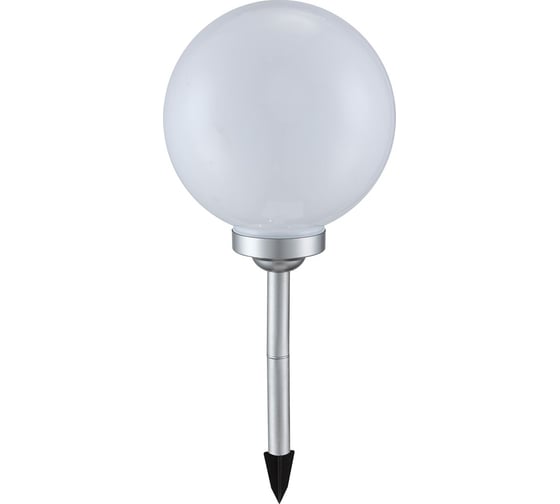 Уличный светильник GLOBO LIGHTING solar globo 3377 1