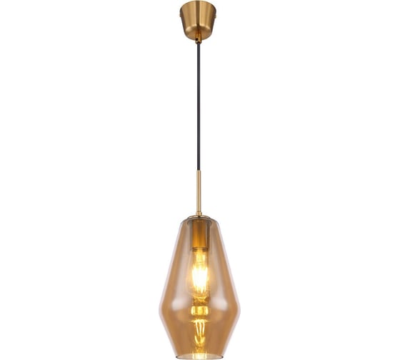 Подвесной светильник GLOBO LIGHTING coby i globo 15435H 1