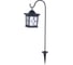 Уличный светильник GLOBO LIGHTING solar globo 33270 1