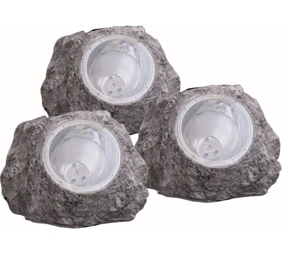 Уличный светильник GLOBO LIGHTING solar d globo 3302-3 1