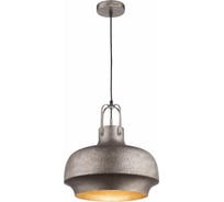 Подвесной светильник GLOBO LIGHTING milo globo 15016R