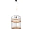 Подвесной светильник GLOBO LIGHTING halia globo 15673H1 1