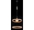 Подвесной светильник GLOBO LIGHTING halia globo 15673H1 2