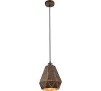 Подвесной светильник GLOBO LIGHTING ruby globo 15276