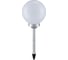 Уличный светильник GLOBO LIGHTING solar globo 3378 1
