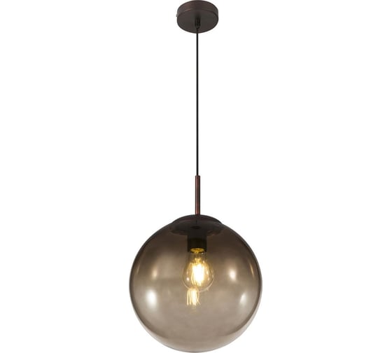 Подвесной светильник GLOBO LIGHTING varus globo 15866 1