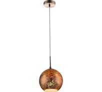 Подвесной светильник GLOBO LIGHTING koby globo 15847