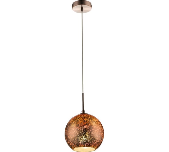 Подвесной светильник GLOBO LIGHTING koby globo 15847 1