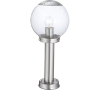 Уличный светильник GLOBO LIGHTING bowle ii globo 3181