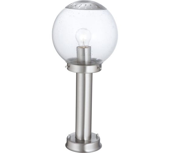 Уличный светильник GLOBO LIGHTING bowle ii globo 3181 1