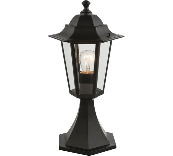 Уличный светильник GLOBO LIGHTING adamo globo 31882 1