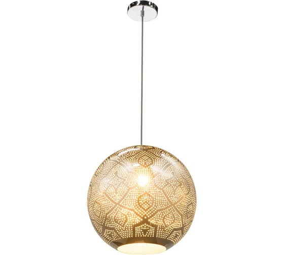 Подвесной светильник GLOBO LIGHTING brandon globo 15793
