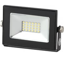 Прожектор ЭРА Eco LPR-10-6500K SMD Eco Slim 10Вт 900Лм 6500K 105х85 Б0036376