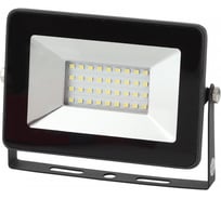 Прожектор ЭРА Eco LPR-30-6500К SMD Eco Slim 30Вт 2700Лм 6500K 150х110 Б0036382
