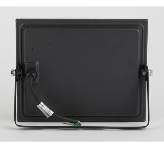 Прожектор ЭРА Eco LPR-50-2700К SMD Eco Slim 50Вт 4500Лм 2700K 205х160 Б0036383