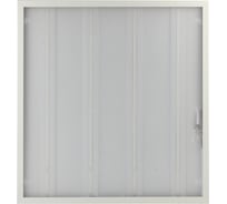 Светодиодный светильник ЭРА 595x595x19 36Вт 3000Лм 4000К призма SPO-6-36-4K-P Б0031546