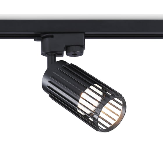 Трековый однофазный светильник Ambrella Light TRACK SYSTEM GL5158