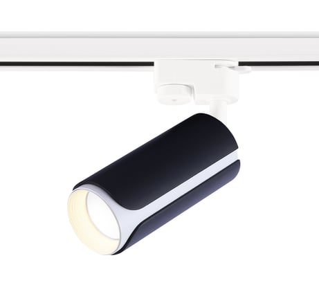 Трековый однофазный светильник Ambrella Light TRACK SYSTEM GL5155
