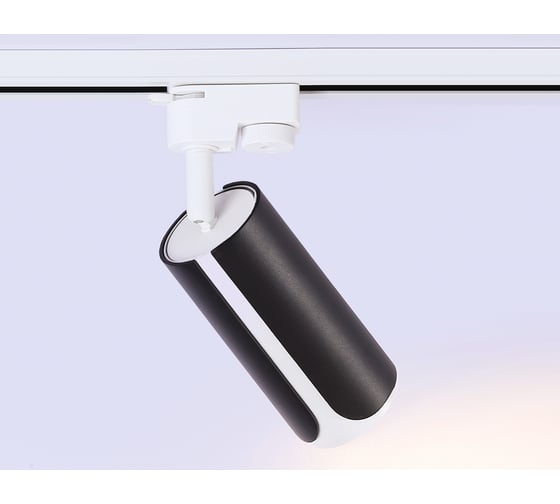 Трековый однофазный светильник Ambrella Light TRACK SYSTEM GL5155