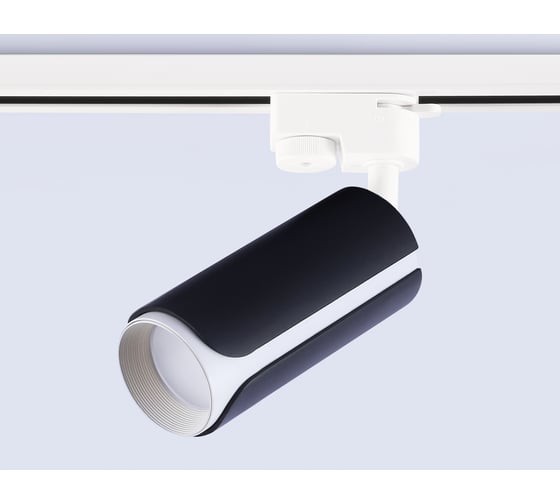 Трековый однофазный светильник Ambrella Light TRACK SYSTEM GL5155