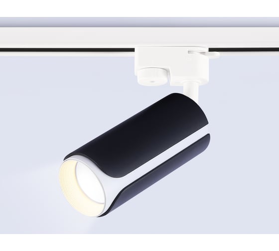 Трековый однофазный светильник Ambrella Light TRACK SYSTEM GL5155