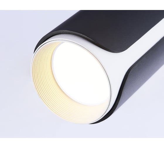 Трековый однофазный светильник Ambrella Light TRACK SYSTEM GL5155