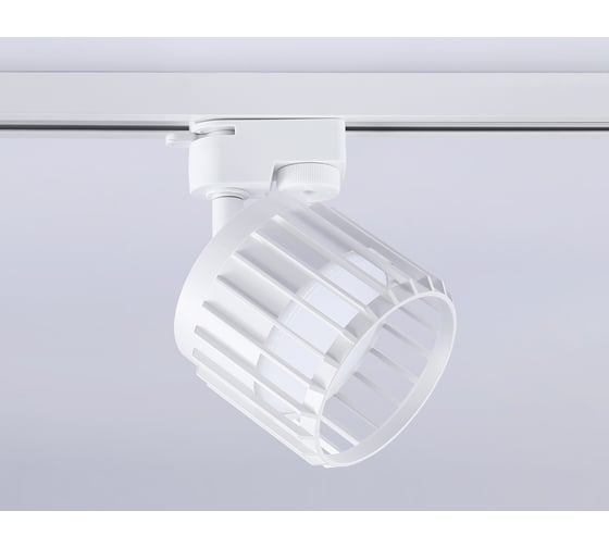 Трековый однофазный светильник Ambrella Light TRACK SYSTEM GL5348