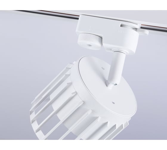 Трековый однофазный светильник Ambrella Light TRACK SYSTEM GL5348