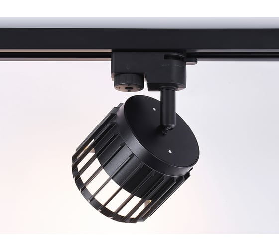 Трековый однофазный светильник Ambrella Light TRACK SYSTEM GL5349