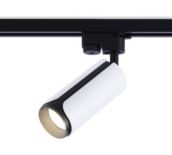 Трековый однофазный светильник Ambrella Light TRACK SYSTEM GL5154 1