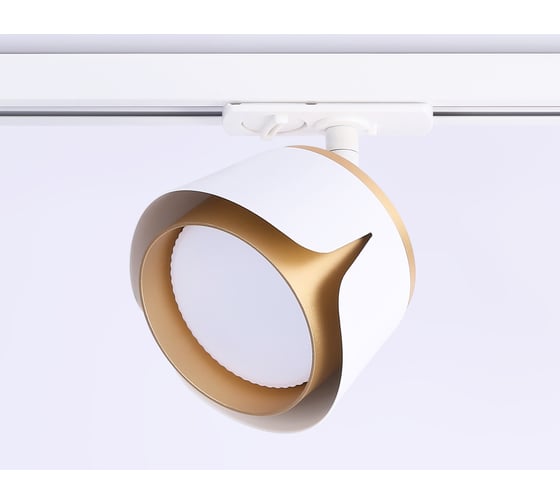 Трековый однофазный светильник Ambrella Light TRACK SYSTEM GL5343