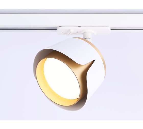 Трековый однофазный светильник Ambrella Light TRACK SYSTEM GL5343